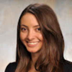 Meet your Posher, Danuta